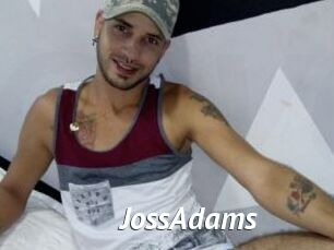 JossAdams