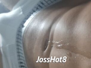 JossHot8