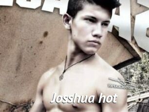 Josshua_hot