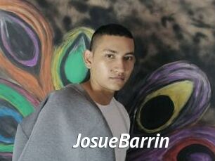 JosueBarrin Gay Vod