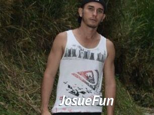 JosueFun