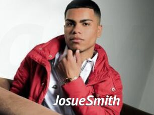 JosueSmith