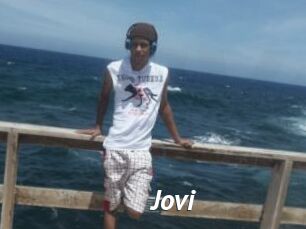Jovi
