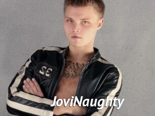 JoviNaughty