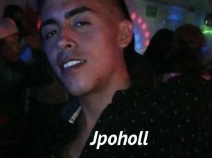 Jpoholl
