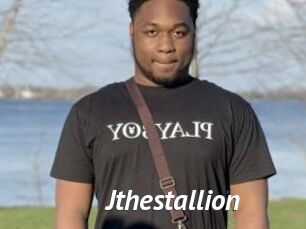Jthestallion