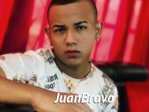 JuanBravo