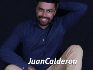 JuanCalderon