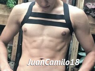 JuanCamilo18 Gay Vod