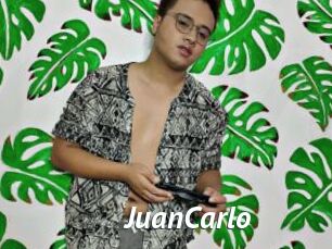 JuanCarlo