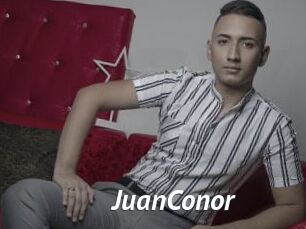JuanConor