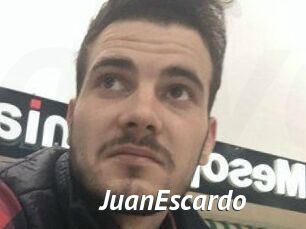 JuanEscardo