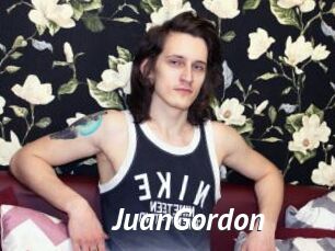 JuanGordon