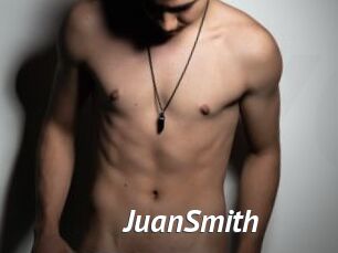 JuanSmith