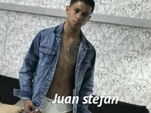 Juan_stefan