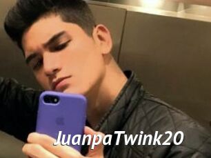 JuanpaTwink20