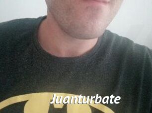 Juanturbate