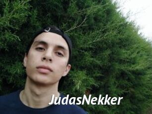 JudasNekker