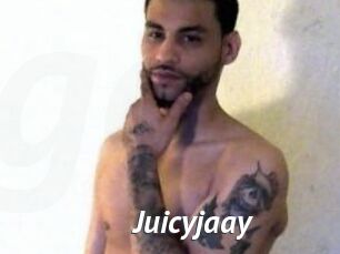 Juicyjaay