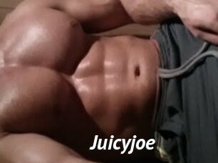 Juicyjoe