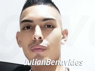 JulianBenavides
