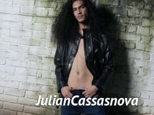 JulianCassasnova