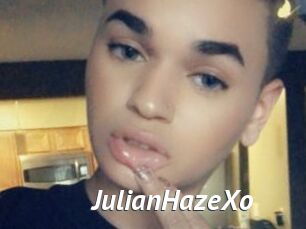 JulianHazeXo