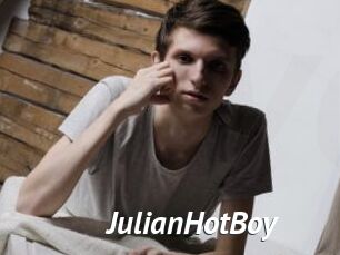 JulianHotBoy Gay Vod