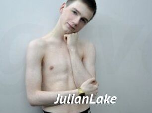 JulianLake