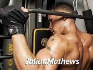 JulianMathews