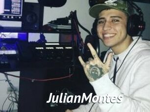 JulianMontes