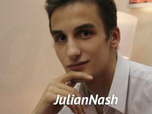 JulianNash