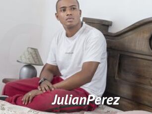 JulianPerez