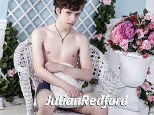 JulianRedford