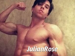 Julian_Rose