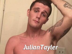 Julian_Tayler