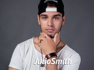 JulioSmith Gay Vod