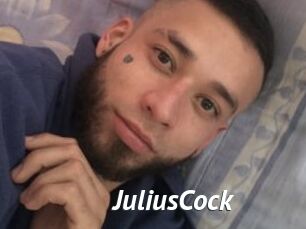 JuliusCock