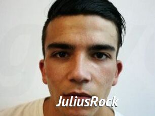 JuliusRock