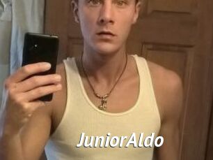 JuniorAldo