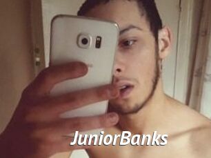 JuniorBanks