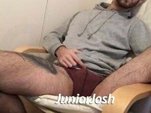 JuniorJosh
