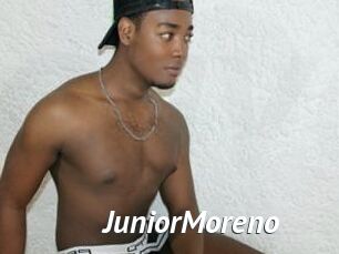 JuniorMoreno