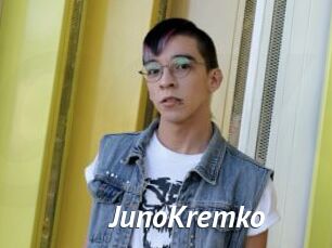 JunoKremko