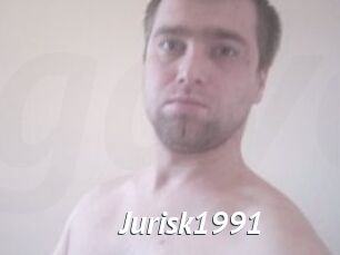 Jurisk1991