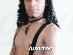 Jusortzky