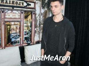JustMeAron