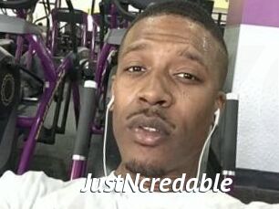 JustNcredable