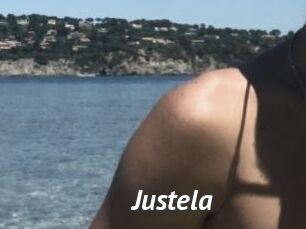 Justela