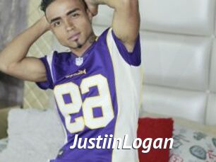 JustiinLogan